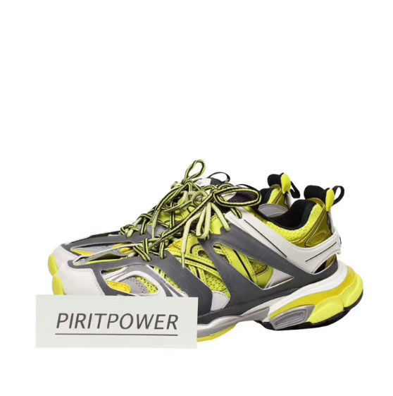 BAL TRACK [PIRITPOWER]