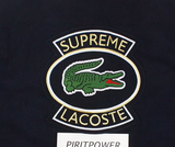 SUP X LACOSTE