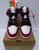 OFF-NIKE