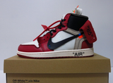 OFF-NIKE