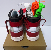 OFF-NIKE