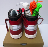 OFF-NIKE