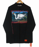 HERON PRESTON