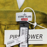 SUP X STONE ISLAND