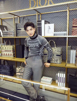 DIOR