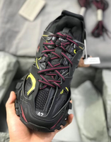 BAL TRACK