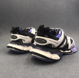 BAL TRACK