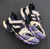 BAL TRACK