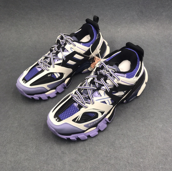 BAL TRACK