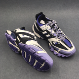 BAL TRACK