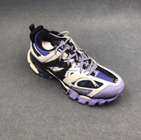 BAL TRACK