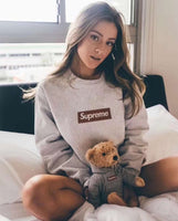 SUP