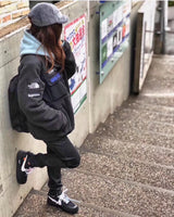 SUP X NF