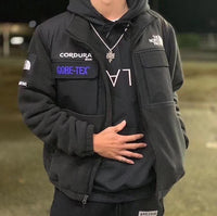 SUP X NF