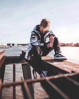 SUP X NF