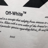 OFF-WHITE