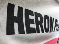 HERON PRESTON