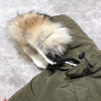 CANADA GOOSE