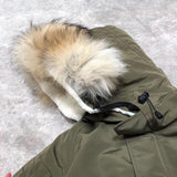 CANADA GOOSE