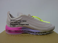 OFF - NIKE