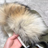 CANADA GOOSE