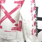 OFF-WHITE