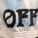 OFF-WHITE