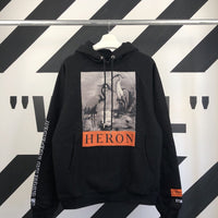 HERON PRESTON