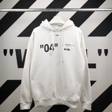 OFF-WHITE