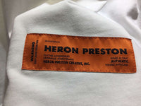 HERON PRESTON