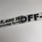 OFF-WHITE