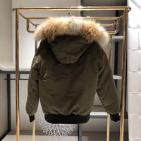 CANADA GOOSE