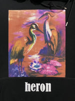 HERON PRESTON