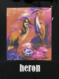 HERON PRESTON