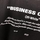 OFF-WHITE