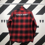 OFF-WHITE