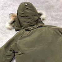 CANADA GOOSE
