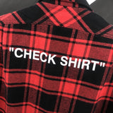 OFF-WHITE