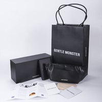 GENTLE MONSTER