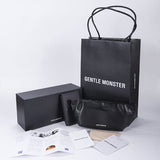 GENTLE MONSTER