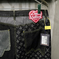 LV