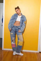 DREW