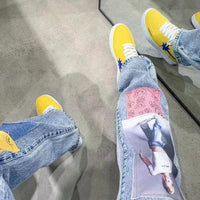DREW