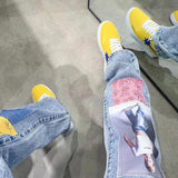 DREW