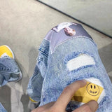 DREW