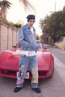 DREW