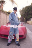 DREW