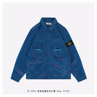 STONE ISLAND