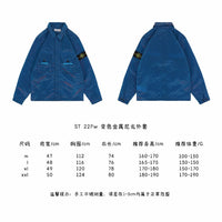 STONE ISLAND