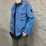 STONE ISLAND